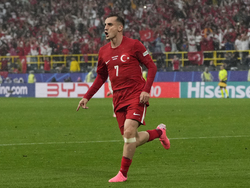 Euro 2024 Soccer Turkey Georgia