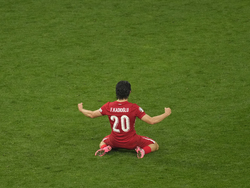 Euro 2024 Soccer Turkey Georgia