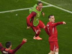 Euro 2024 Soccer Turkey Georgia