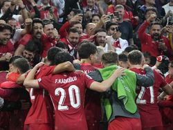 Euro 2024 Soccer Turkey Georgia