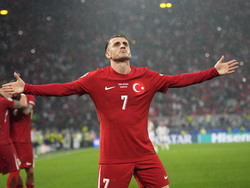 Euro 2024 Soccer Turkey Georgia