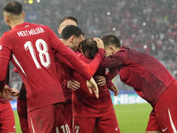 Euro 2024 Soccer Turkey Georgia