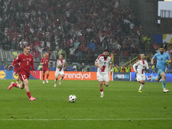 Euro 2024 Soccer Turkey Georgia