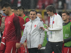 Euro 2024 Soccer Turkey Georgia