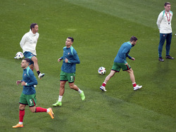 Euro 2024 Soccer Portugal Czech Republic