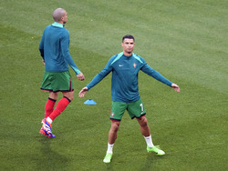 Euro 2024 Soccer Portugal Czech Republic