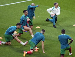 Euro 2024 Soccer Portugal Czech Republic