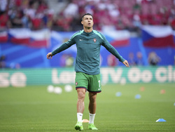 Euro 2024 Soccer Portugal Czech Republic