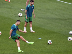 Euro 2024 Soccer Portugal Czech Republic