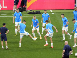 Euro 2024 Soccer Portugal Czech Republic