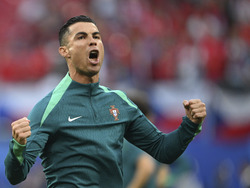 Euro2024 Soccer Portugal Czech Republic
