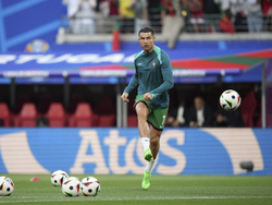 Euro 2024 Soccer Portugal Czech Republic