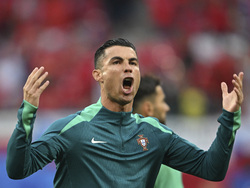 Euro2024 Soccer Portugal Czech Republic
