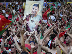 Euro 2024 Soccer Portugal Czech Republic