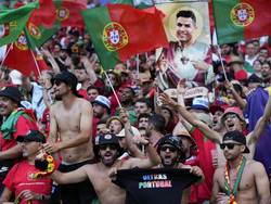 Euro 2024 Soccer Portugal Czech Republic