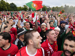 Euro 2024 Soccer Portugal Czech Republic