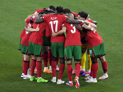 Euro 2024 Soccer Portugal Czech Republic