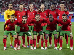 Euro 2024 Soccer Portugal Czech Republic