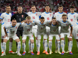 Euro 2024 Soccer Portugal Czech Republic