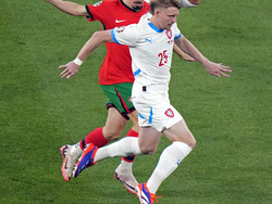 Euro 2024 Soccer Portugal Czech Republic