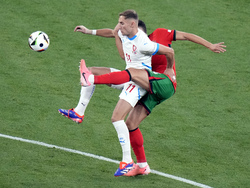 Euro 2024 Soccer Portugal Czech Republic