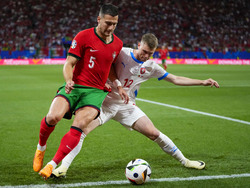 Euro 2024 Soccer Portugal Czech Republic