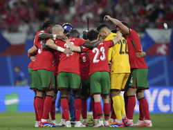 Euro 2024 Soccer Portugal Czech Republic