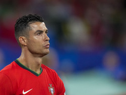 Euro 2024 Soccer Portugal Czech Republic
