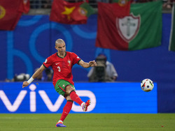 Euro 2024 Soccer Portugal Czech Republic