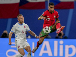 Euro 2024 Soccer Portugal Czech Republic