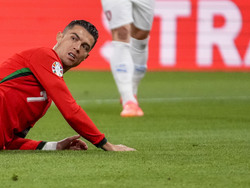 Euro 2024 Soccer Portugal Czech Republic