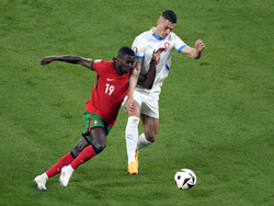Euro 2024 Soccer Portugal Czech Republic