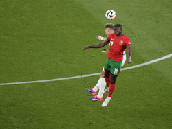 Euro 2024 Soccer Portugal Czech Republic