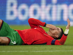 Euro 2024 Soccer Portugal Czech Republic