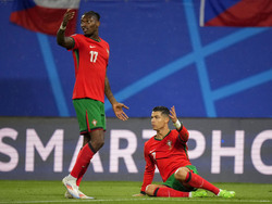 Euro 2024 Soccer Portugal Czech Republic