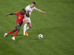 Euro 2024 Soccer Portugal Czech Republic
