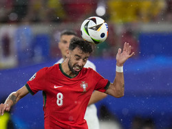 Euro 2024 Soccer Portugal Czech Republic