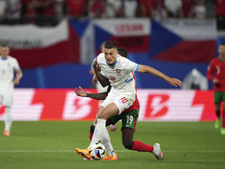 Euro 2024 Soccer Portugal Czech Republic