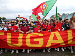 Euro 2024 Soccer Portugal Czech Republic