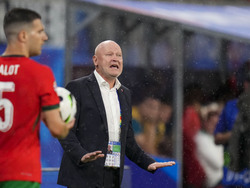Euro 2024 Soccer Portugal Czech Republic