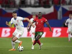 Euro 2024 Soccer Portugal Czech Republic