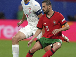 Euro 2024 Soccer Portugal Czech Republic
