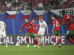 Euro 2024 Soccer Portugal Czech Republic