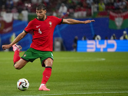 Euro 2024 Soccer Portugal Czech Republic