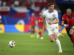 Euro 2024 Soccer Portugal Czech Republic