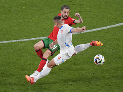 Euro 2024 Soccer Portugal Czech Republic