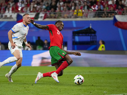 Euro 2024 Soccer Portugal Czech Republic