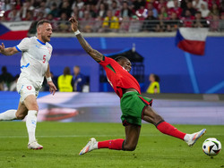 Euro 2024 Soccer Portugal Czech Republic