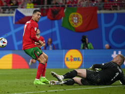 Euro 2024 Soccer Portugal Czech Republic