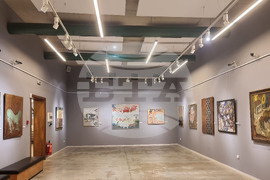 Разград - Митове и легенди на моя народ - изложба